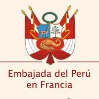 Ambassade du Pérou en France