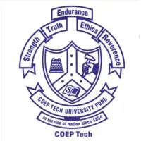 COEP Technological University