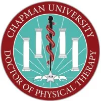 Chapman University Department of Physical Therapy
