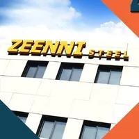 Zeenni Steel Industries and Trading