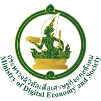 Ministry of Digital Economy and Society (Thailand)