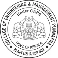 College of Engineering and Management Punnapra