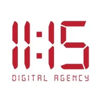 11:15 Digital Agency