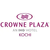 Crowne Plaza Kochi