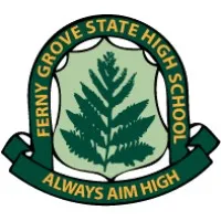 Ferny Grove State High School