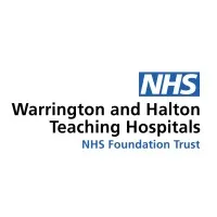 Warrington and Halton Hospitals NHS Foundation Trust