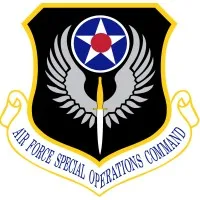 Air Force Special Operations Command
