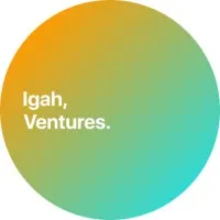 Igah, Ventures.