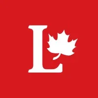 Liberal Party of Canada • Parti Libéral du Canada