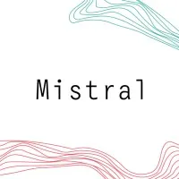 Mistral Pubblicita