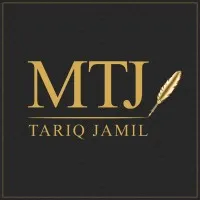 MTJ - Tariq Jamil