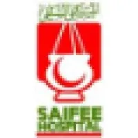 Saifee Hospital Trust
