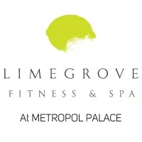 Limegrove Fitness & Spa at Metropol Palace
