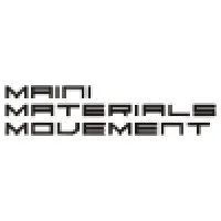 Maini Materials Movement Pvt Ltd