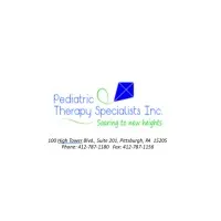 Pediatric Therapy Specialists, Inc.