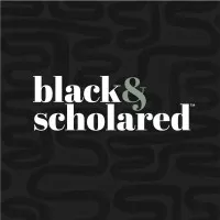 Black & Scholared