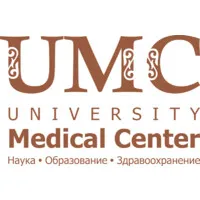 Корпоративный фонд "University Medical Center"