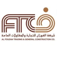 Al- Fouzan Trading and General Contracting Co.,