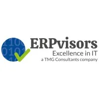 ERPvisors GmbH