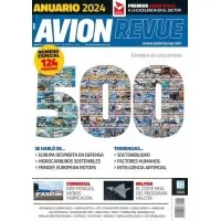 Avion Revue Internacional