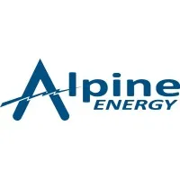 Alpine Energy Limited