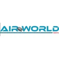 AIR WORLD TÜRKİYE DERGİİSİ