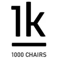 1000 CHAIRS / 1K CHAIRS