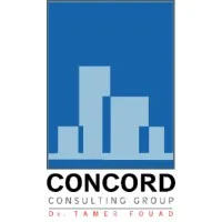 Concord Consulting Group-Dr.Tamer Fouad
