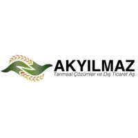 AKYILMAZ TARIMSAL COZUMLER VE DIS TICARET A.S.
