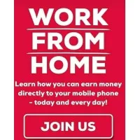 Work From Home/ Fresher & Experience Jobs