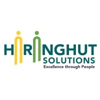 HiringHut Solutions Pvt Ltd