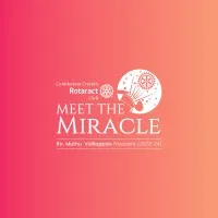 Rotaract Club of Coimbatore Crystals