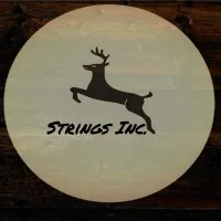 Strings Inc.