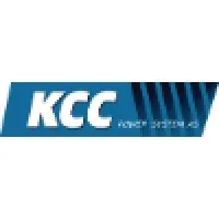 KCC Power System AS