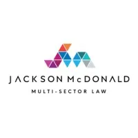 Jackson McDonald
