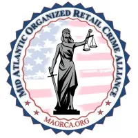 MAORCA: Mid-Atlantic Organized Retail Crime Alliance