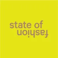 State of Fashion