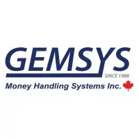GEMSYS Money Handling Systems Inc.