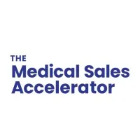 Medical Sales Accelerator Podcast