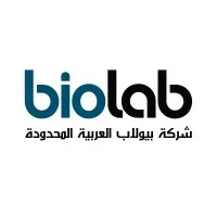 Biolab Arabia Ltd,
