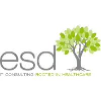 esd: IT CONSULTING | ROOTED IN HEALTHCARE