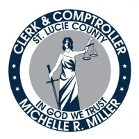 Clerk of the Circuit Court, St. Lucie County