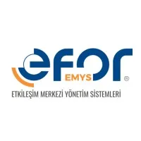 EFOR Etkileşim Merkezi Yönetim Sistemleri