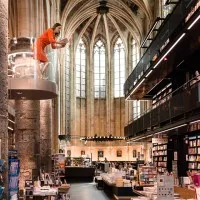 Boekhandel Dominicanen