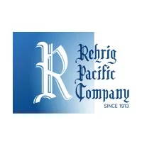 Rehrig Pacific Company