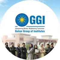 GGI: Gulzar Group of Institutes