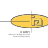 ia GmbH Knowledgemanagement