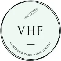 VHF Copy and Content Writing