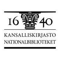 Kansalliskirjasto - The National Library of Finland
