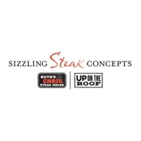 Sizzling Steak Concepts (Ruth's Chris Steak House Franchisee & Founder/Operator of UP on the Roof)